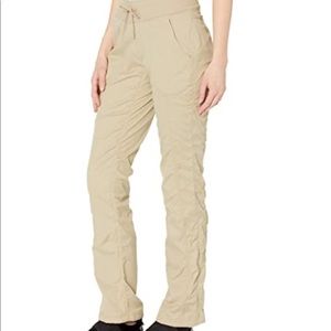 THE NORTH FACE APHRODITE 2 PANT NWT SZ XS